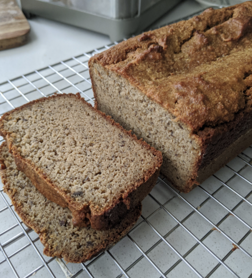 Banana bread